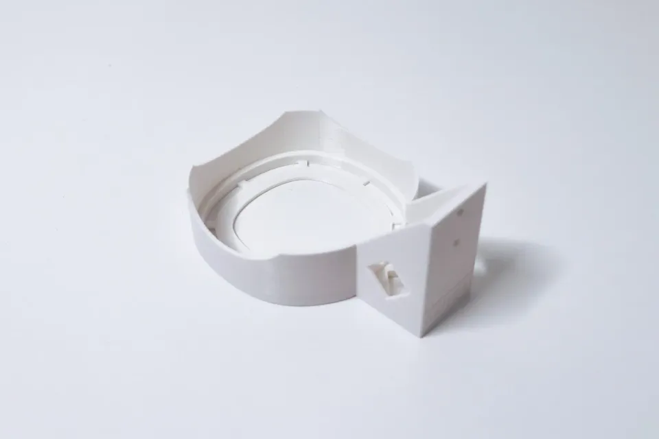 TP-Link D-M4/E4 Držák na stěnu pro DECO M4/E4/S7/P9, bílý