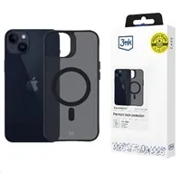 3mk ochranný kryt Smoke MagCase pro Apple iPhone 14 Plus