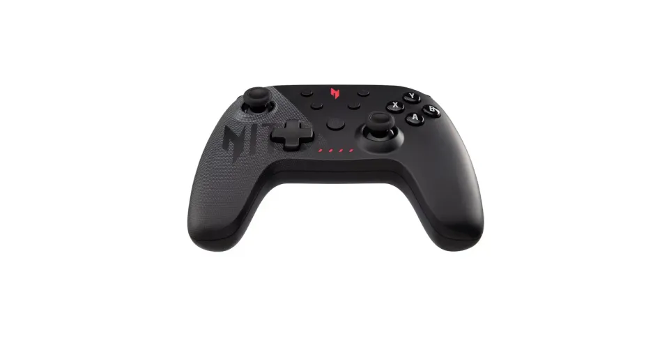 Acer Nitro Wireless Gaming Controller Black NGR300