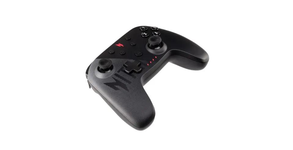 Acer Nitro Wireless Gaming Controller Black NGR300