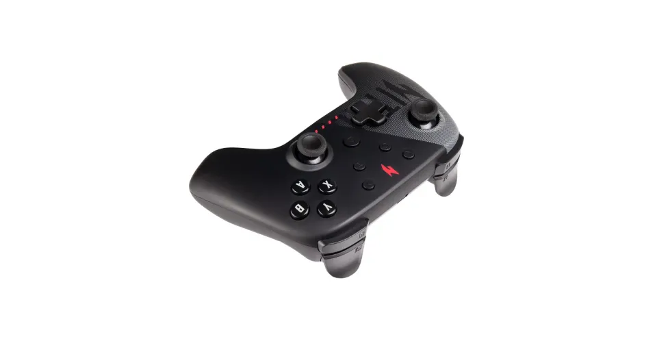 Acer Nitro Wireless Gaming Controller Black NGR300