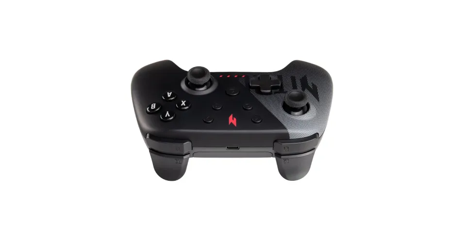 Acer Nitro Wireless Gaming Controller Black NGR300