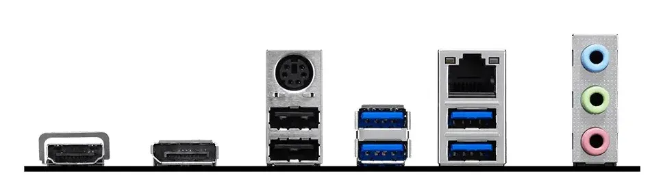 MSI PRO B550M-B/AM4/mATX