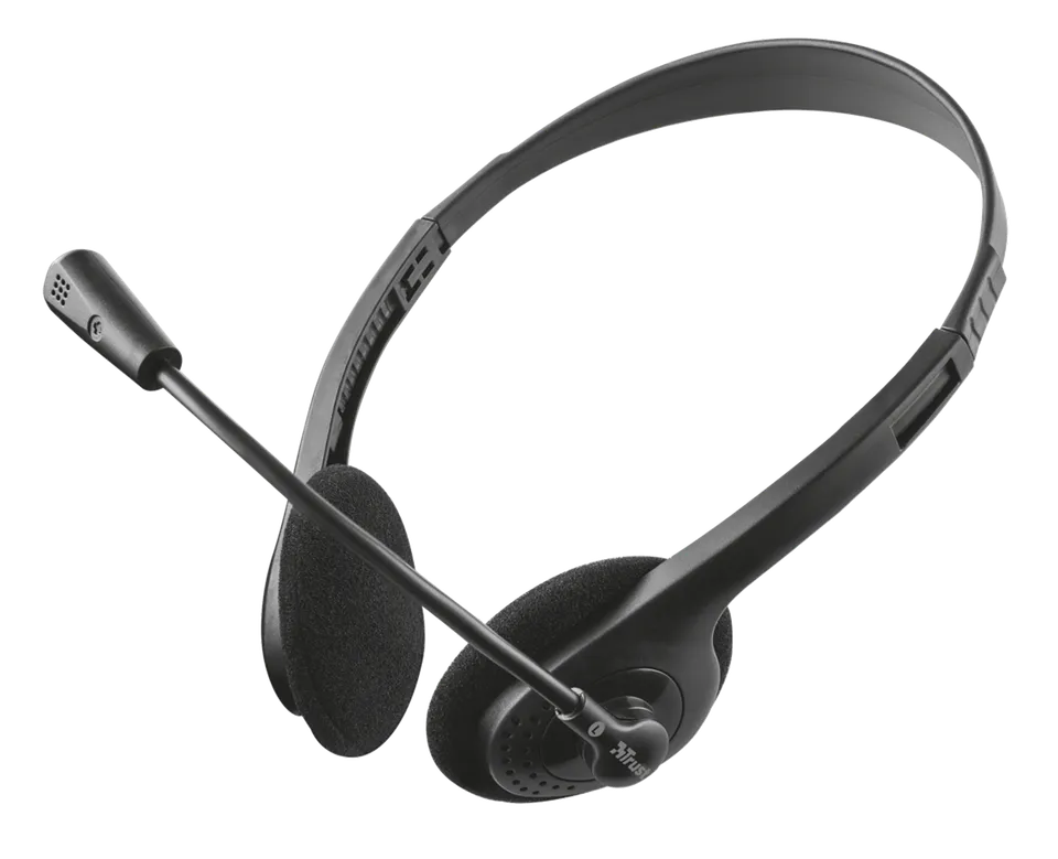TRUST PRIMO HEADSET