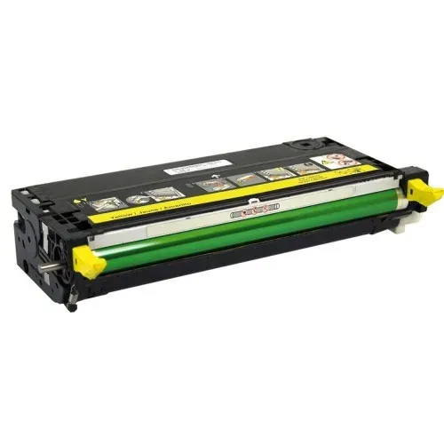 Xerox C60/C70 DMO Toner Yellow