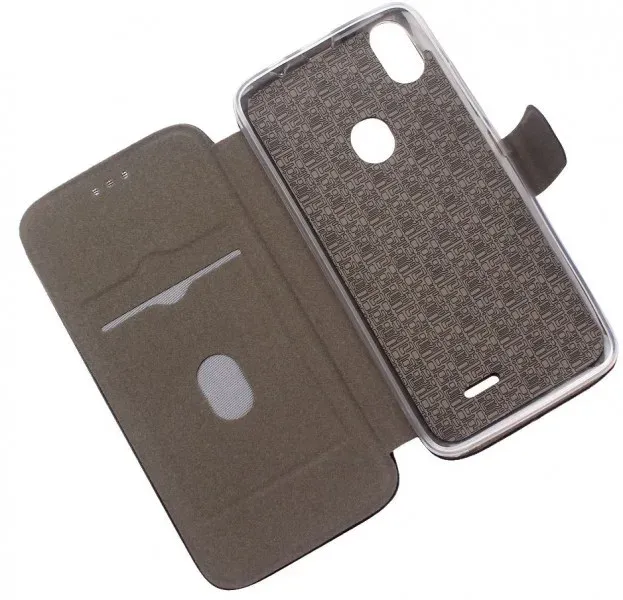 ALIGATOR Magnetto Aligator S6100 Black