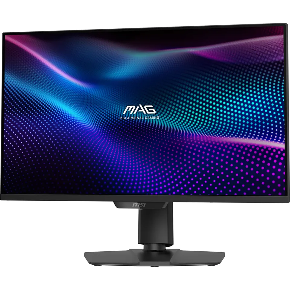 MSI LCD MAG 274QPF X30MV, 27", Rapid VA, 300Hz, VESA 100x100, Black, 2R