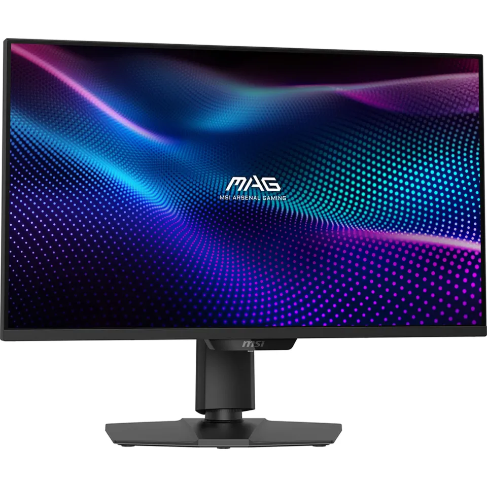 MSI LCD MAG 274QPF X30MV, 27", Rapid VA, 300Hz, VESA 100x100, Black, 2R