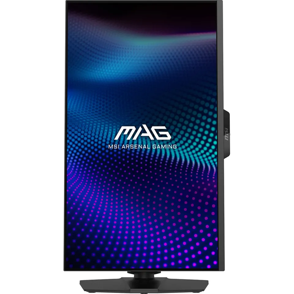 MSI LCD MAG 274QPF X30MV, 27", Rapid VA, 300Hz, VESA 100x100, Black, 2R
