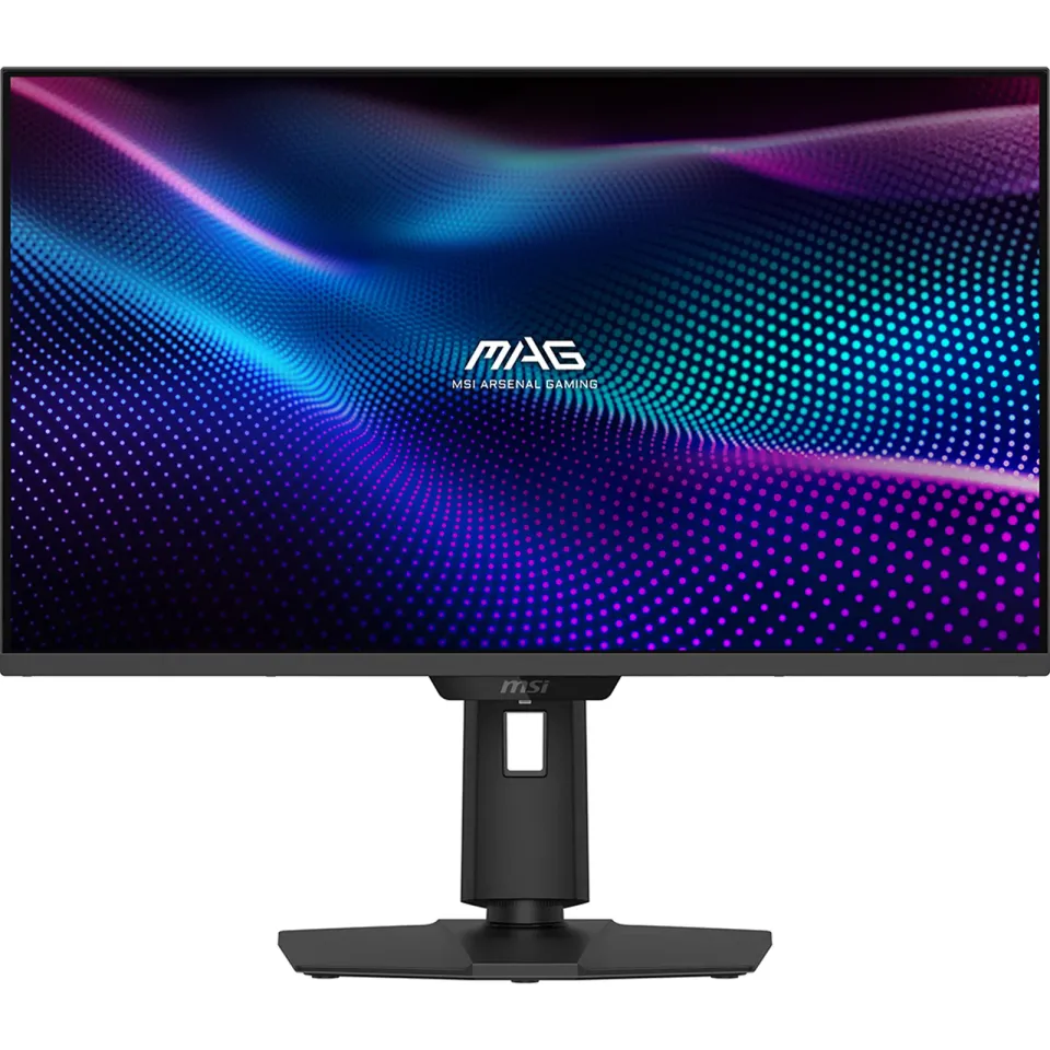 MSI LCD MAG 274QPF X30MV, 27", Rapid VA, 300Hz, VESA 100x100, Black, 2R