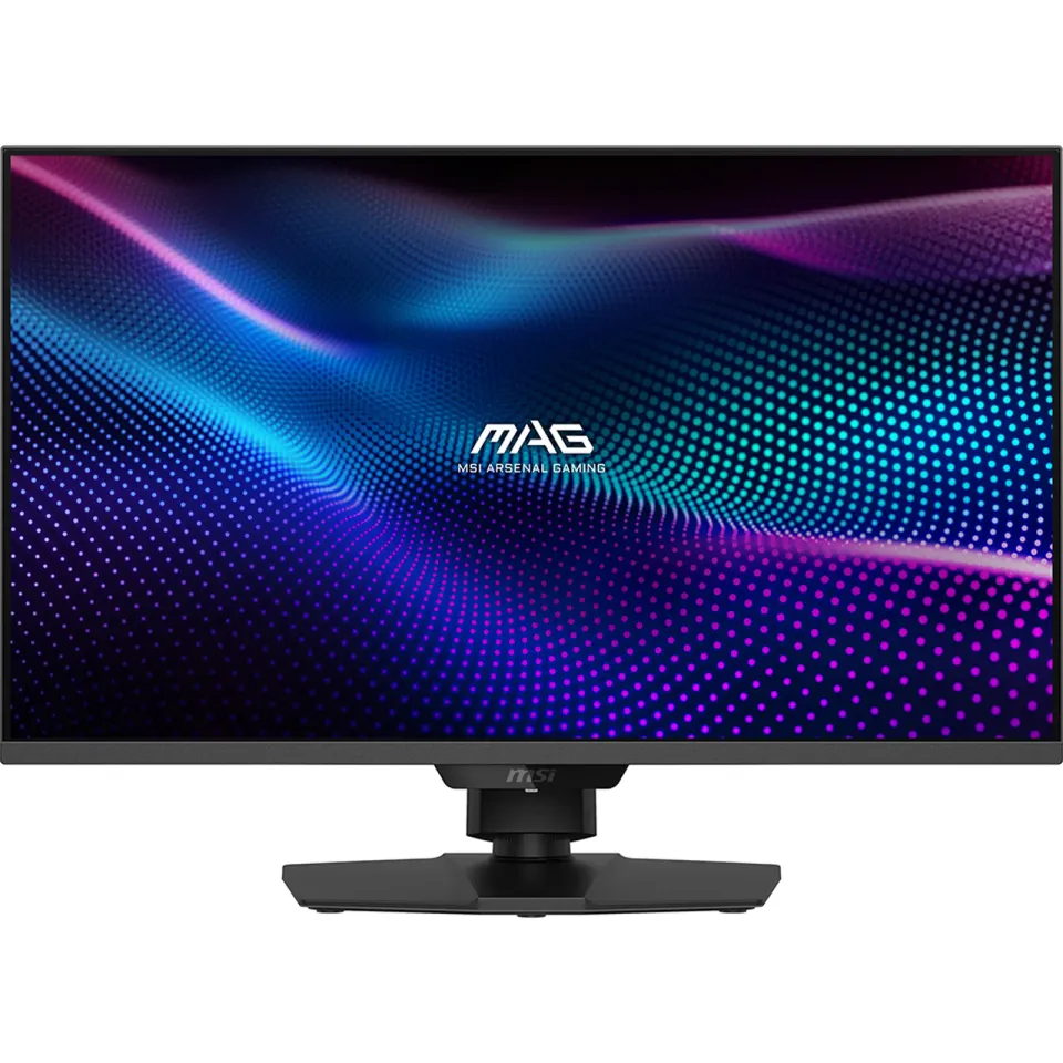 MSI LCD MAG 274QPF X30MV, 27", Rapid VA, 300Hz, VESA 100x100, Black, 2R