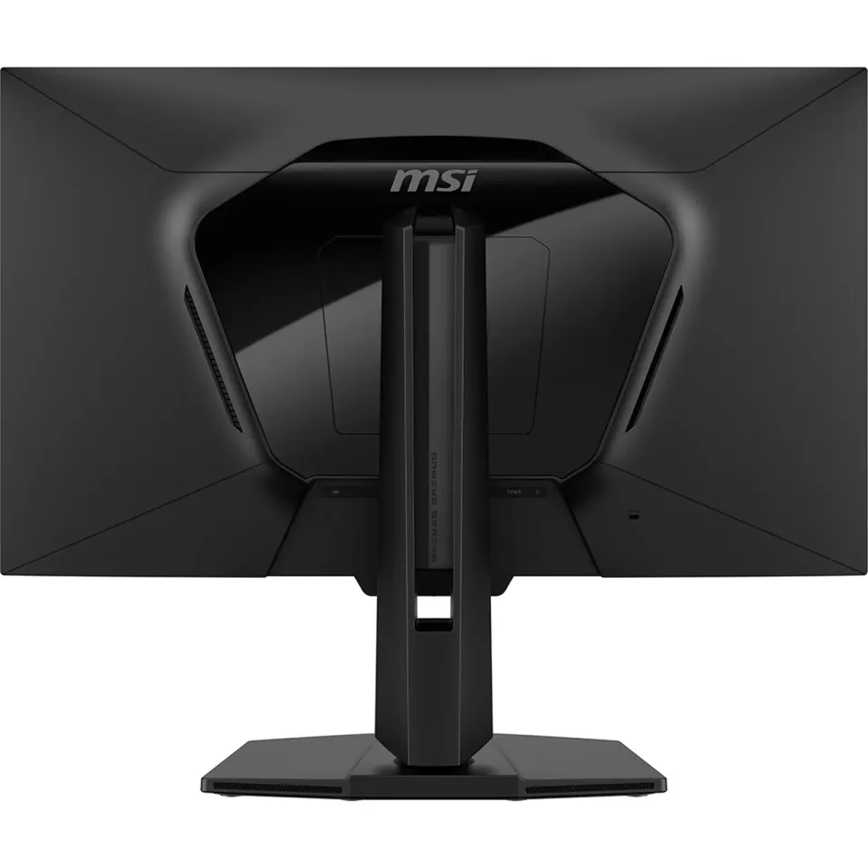MSI LCD MAG 274QPF X30MV, 27", Rapid VA, 300Hz, VESA 100x100, Black, 2R