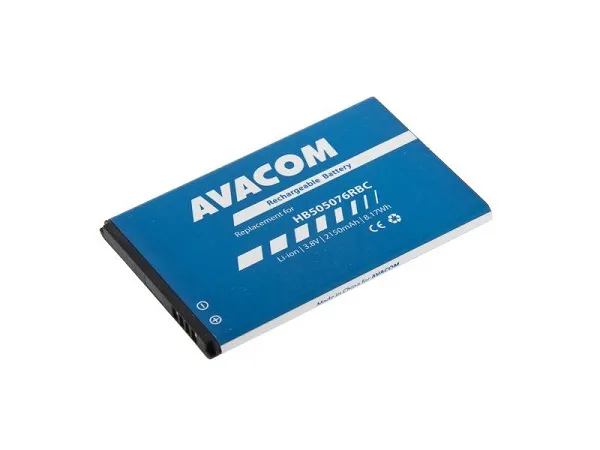 AVACOM Baterie do mobilu Huawei Ascend G700 Li-Ion 3,8V 2150mAh (náhrada HB50507