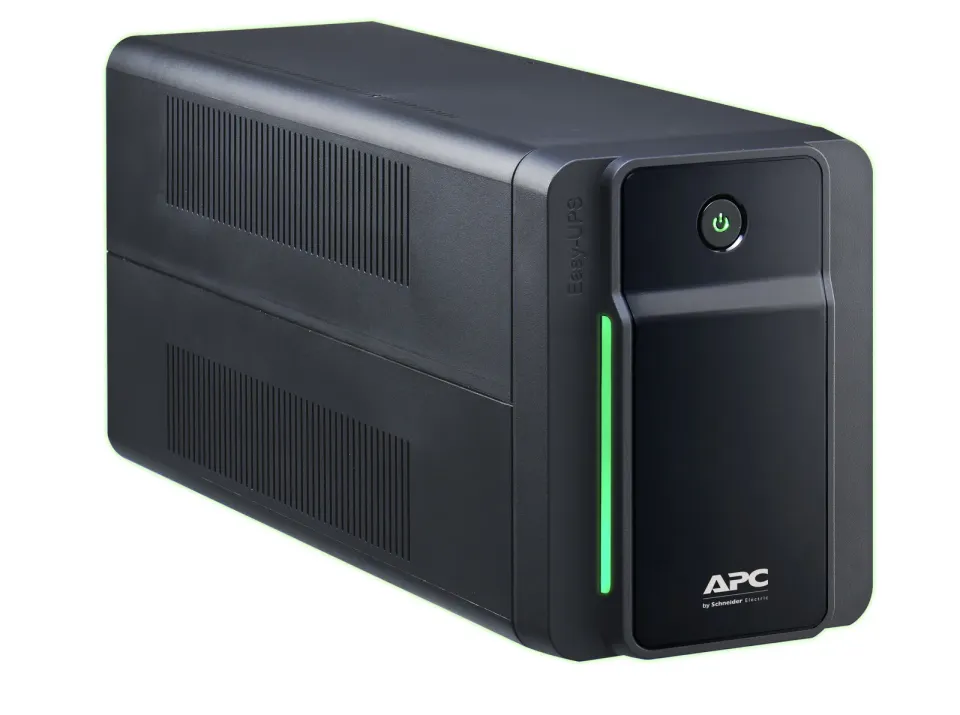 APC Easy UPS 900VA, 230V, AVR, IEC Sockets (480W)