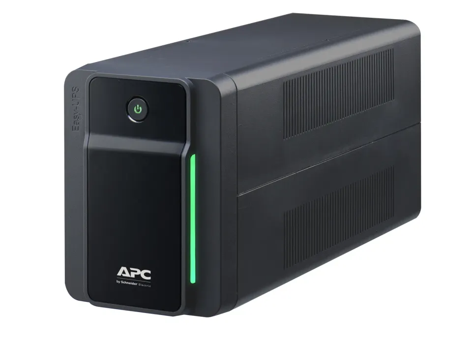 APC Easy UPS 900VA, 230V, AVR, IEC Sockets (480W)