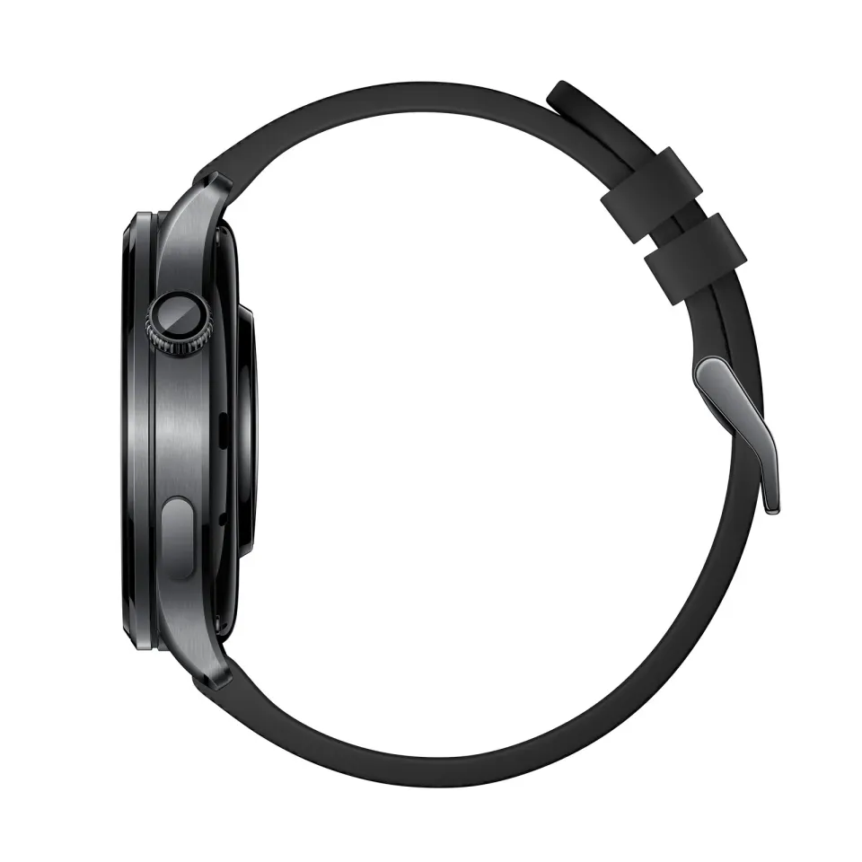 Xiaomi Watch 5/47/Sport Band/Black