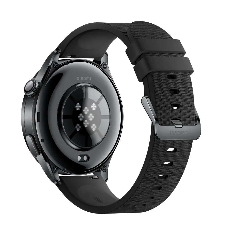Xiaomi Watch 5/47/Sport Band/Black