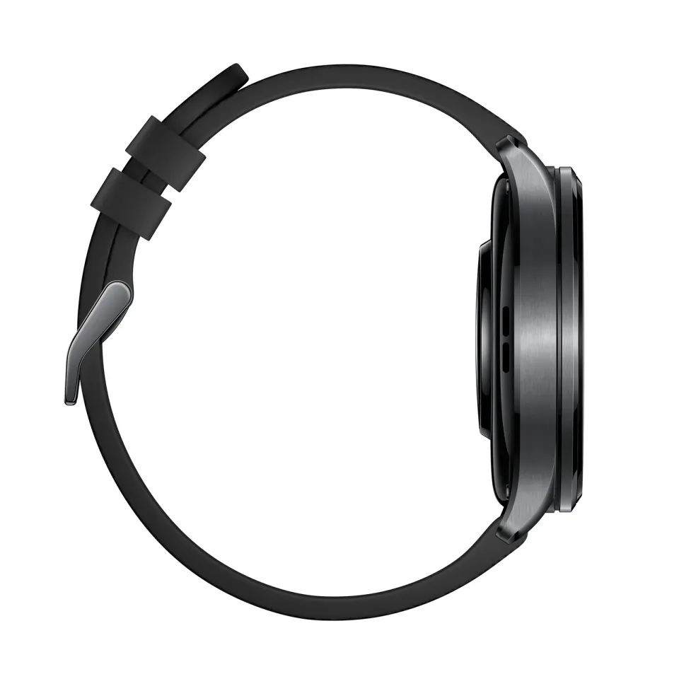 Xiaomi Watch 5/47/Sport Band/Black