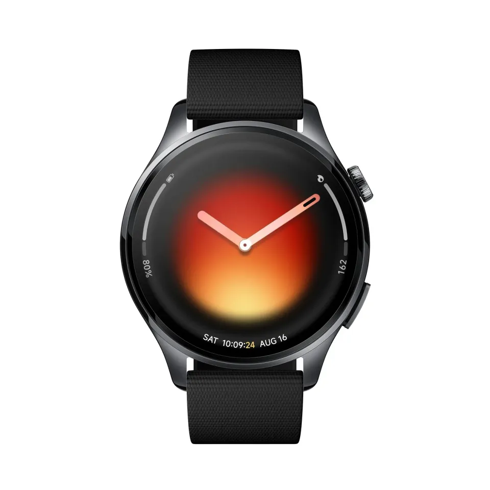 Xiaomi Watch 5/47/Sport Band/Black