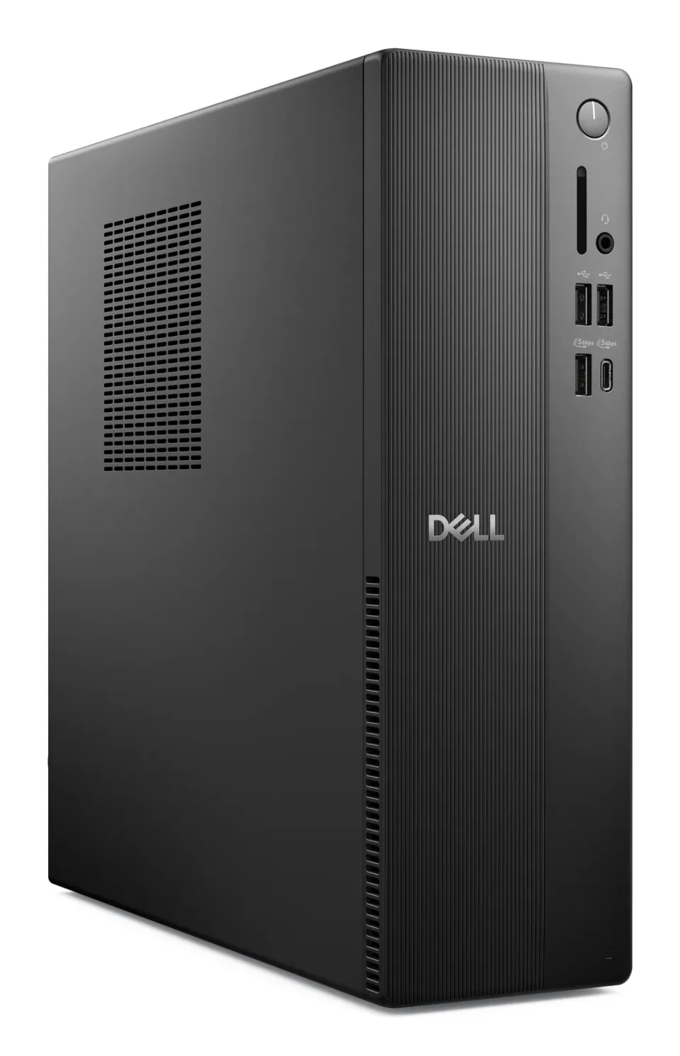 Dell Pro Slim/Essential QVS1260/Slim/i3-14100/8GB/512GB/Intel int/W11P/3R