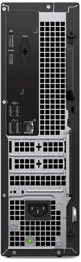 Dell Pro Slim/Essential QVS1260/Slim/i3-14100/8GB/512GB/Intel int/W11P/3R