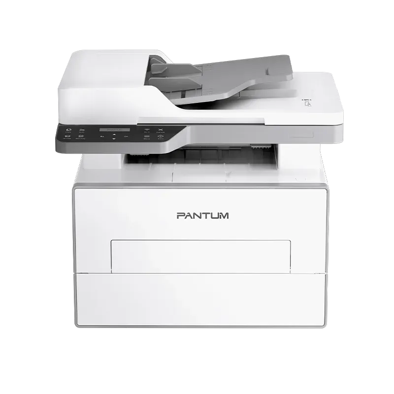 Pantum BM4240ADW mono laser multifunkce, 33 str./min., USB, LAN, WiFi, ADF