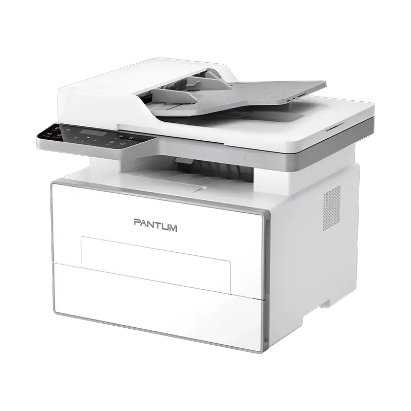 Pantum BM4240ADW – černobílá laserová multifunkce 3 v 1, 33 str./min, oboustranný tisk, podavač ADF, Wi-Fi 2,4/5 GHz