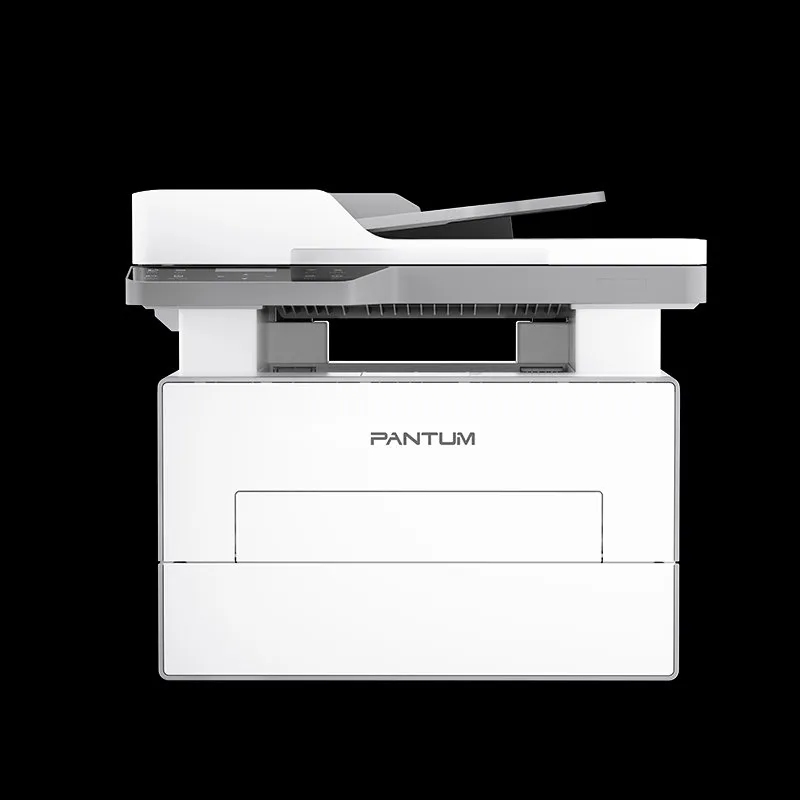 Pantum BM4240ADW mono laser multifunkce, 33 str./min., USB, LAN, WiFi, ADF
