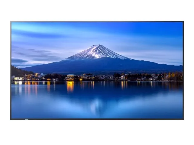 Sharp 50" MultiSync P506- 24/7, 700 cd, IPS LED, 3840x2160, 16:9, 8ms, 8000:1,