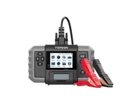 TOPDON Tester autobaterií BT600P