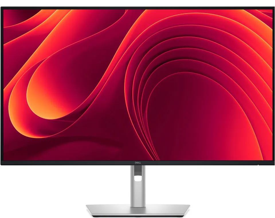 DELL LCD P3225QE - 32"/IPS/LED/3840x2160/16:9/100Hz/8ms/1500:1/350 cd/m2/HDMI/DP/PIVOT/VESA/3YNBD (210-BQZY)