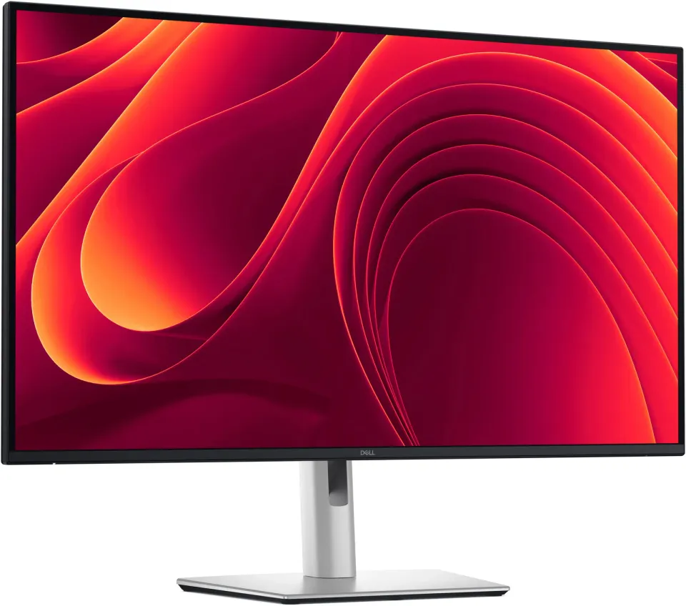 DELL LCD P3225QE - 32"/IPS/LED/3840x2160/16:9/100Hz/8ms/1500:1/350 cd/m2/HDMI/DP/PIVOT/VESA/3YNBD (210-BQZY)