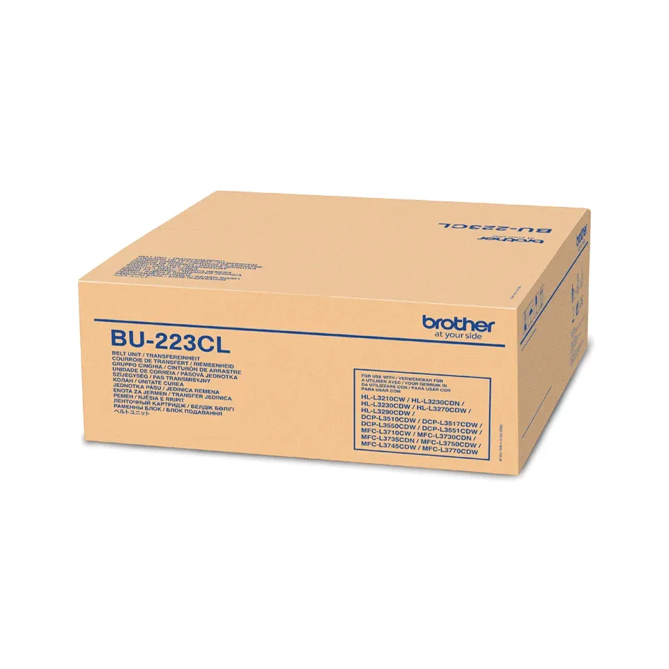 Brother - BU-223CL, pásová jednotka (až 50 000 stran)