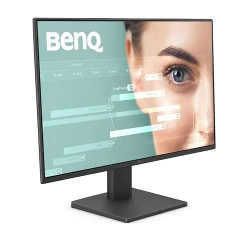 BenQ GW2491 Monitor 23,8" IPS 100Hz, 1920 × 1080, 250cd/m², 5ms, HDMI, DisplayPort, VESA