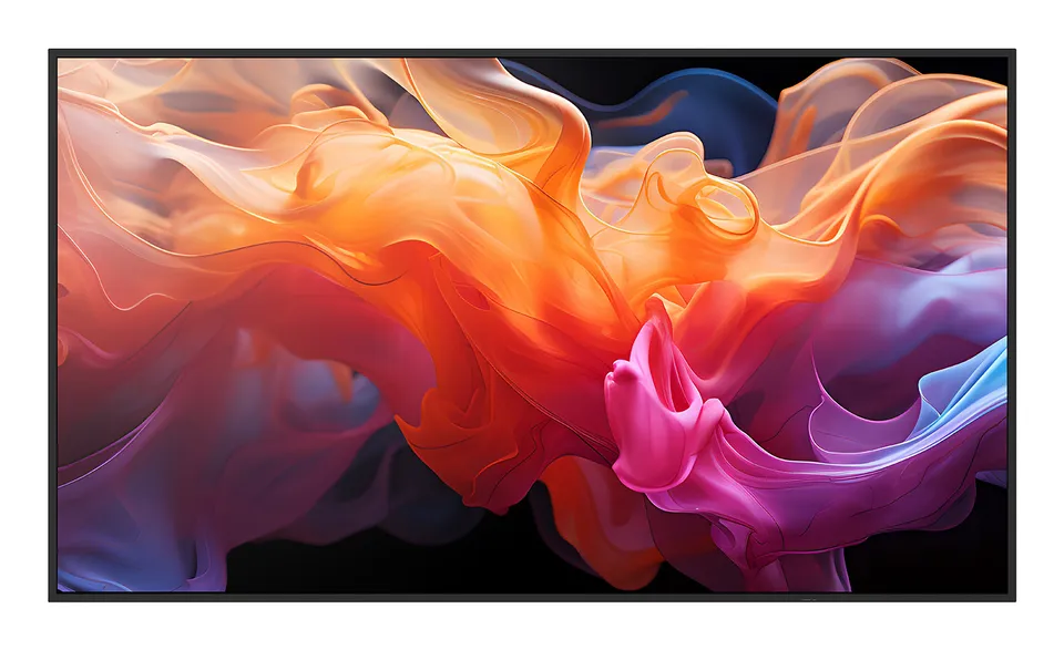 Sharp 86" MultiSync E869 - IPS direct LED/3840x2160/1200:1/8ms/350cd/m2/1x USB-C
