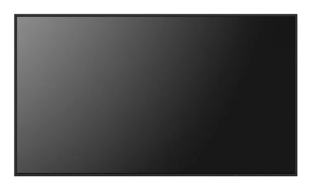 Sharp 86" MultiSync E869 - IPS direct LED/3840x2160/1200:1/8ms/350cd/m2/1x USB-C