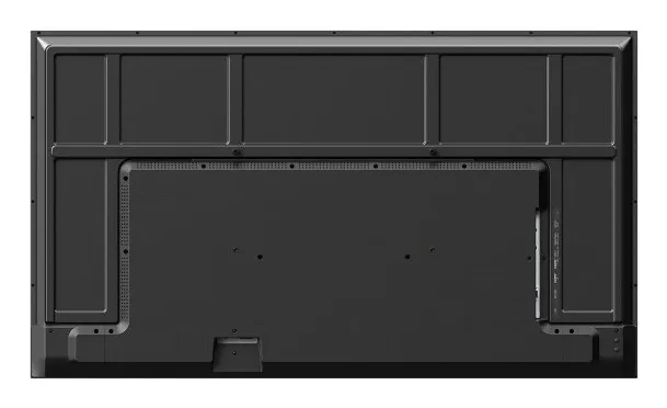 Sharp 86" MultiSync E869 - IPS direct LED/3840x2160/1200:1/8ms/350cd/m2/1x USB-C