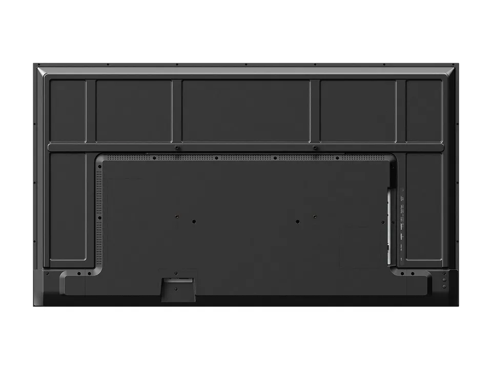 Sharp 86" MultiSync E869 - IPS direct LED/3840x2160/1200:1/8ms/350cd/m2/1x USB-C