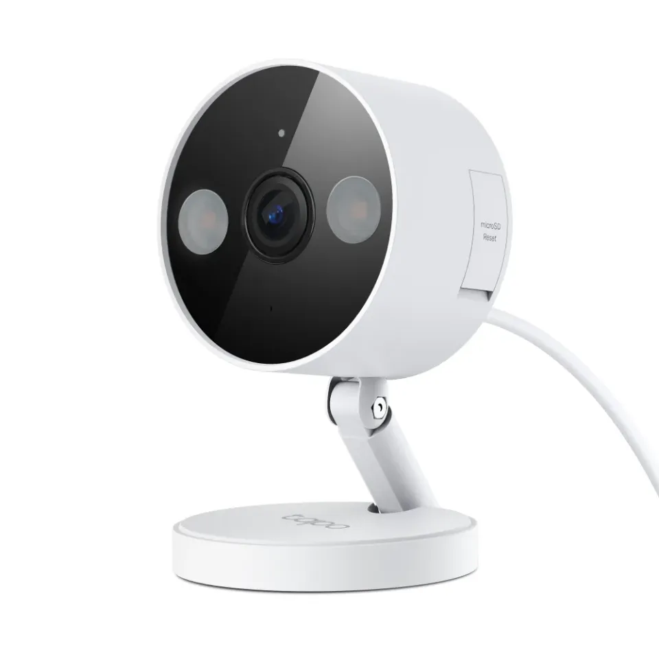 TP-LINK Tapo C120 Domácí bezpečnostní Wi-Fi vnitřní/venkovní Tapo kamera
