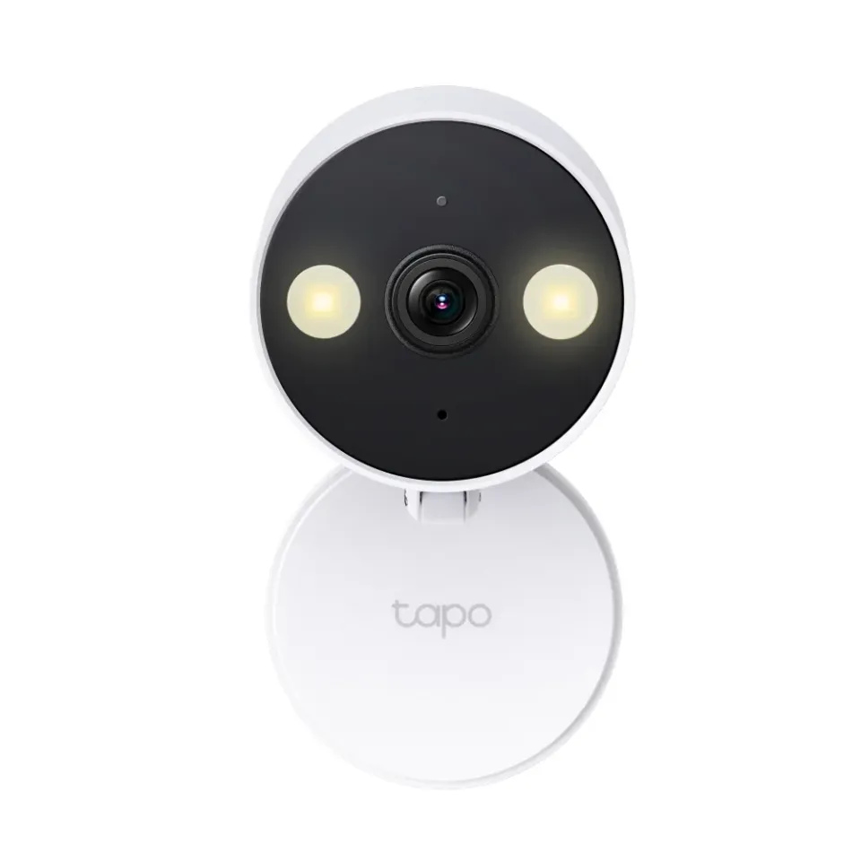 TP-LINK Tapo C120 Domácí bezpečnostní Wi-Fi vnitřní/venkovní Tapo kamera