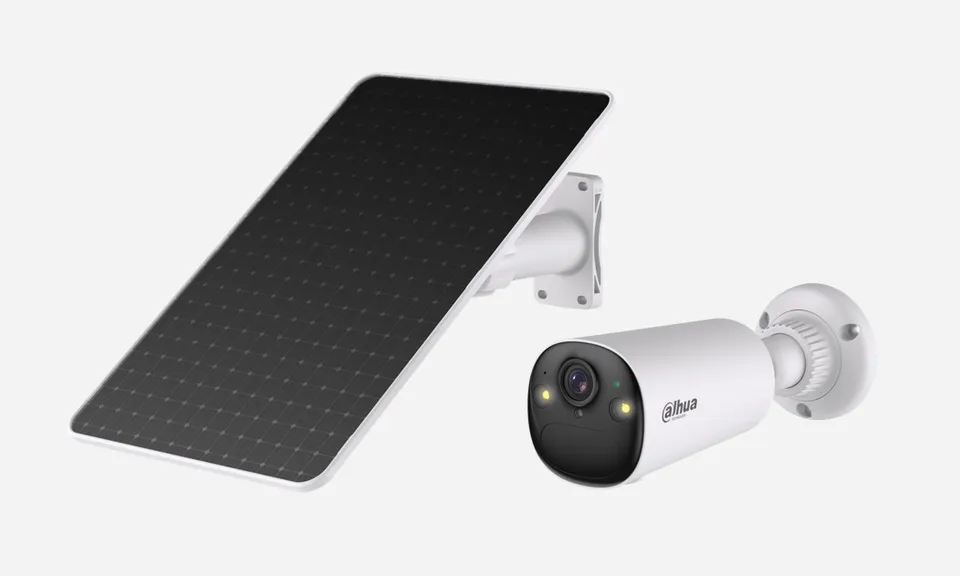 Dahua KIT/BF4CP-0210B/M0508 Wireless IoT kamera (Wi-Fi Series)