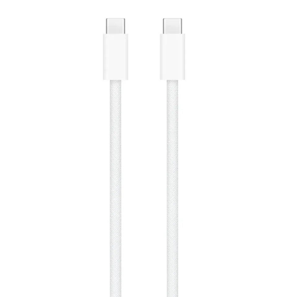 Apple 240W USB-C to USB-C woven Cable 2M