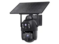Viking Solární HD kamera HDs06 AOV 4G