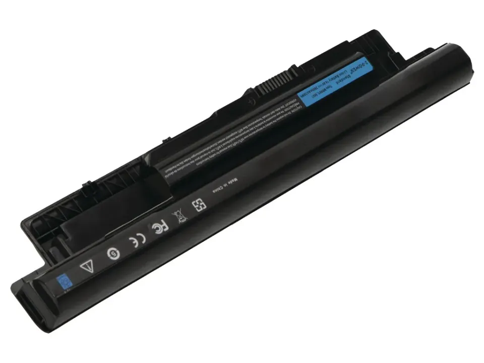 2-Power baterie pro DELL Inspiron 14R, 14, 15, 15R, 17, 17R 14,8 V, 2600mAh - La