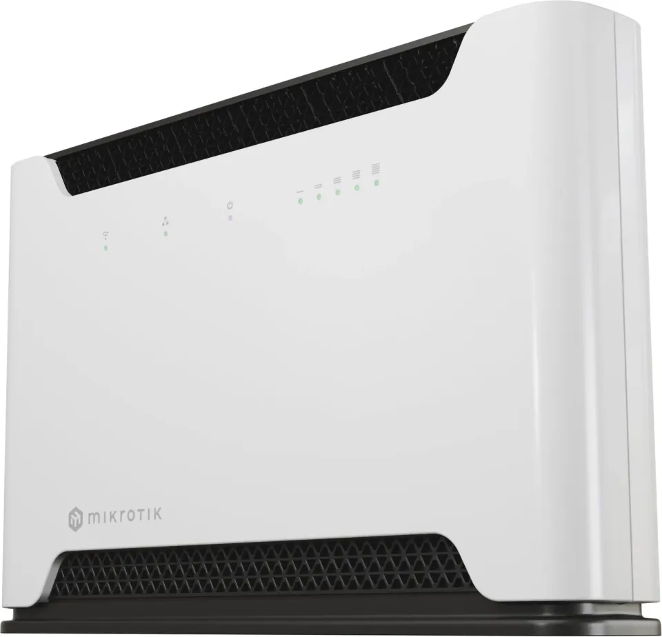 MikroTik D53G-5HacD2HnD-TC&R11e-LTE7 LTE domácí Access Point Chateau LTE7