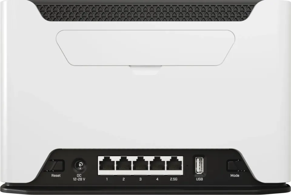 MikroTik D53G-5HacD2HnD-TC&R11e-LTE7 LTE domácí Access Point Chateau LTE7