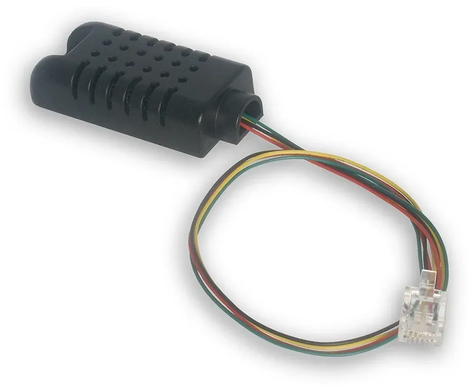 TINYCONTROL snímač koncentrace CO2, teploty a vlhkosti na I2C pro LK3 & LK4