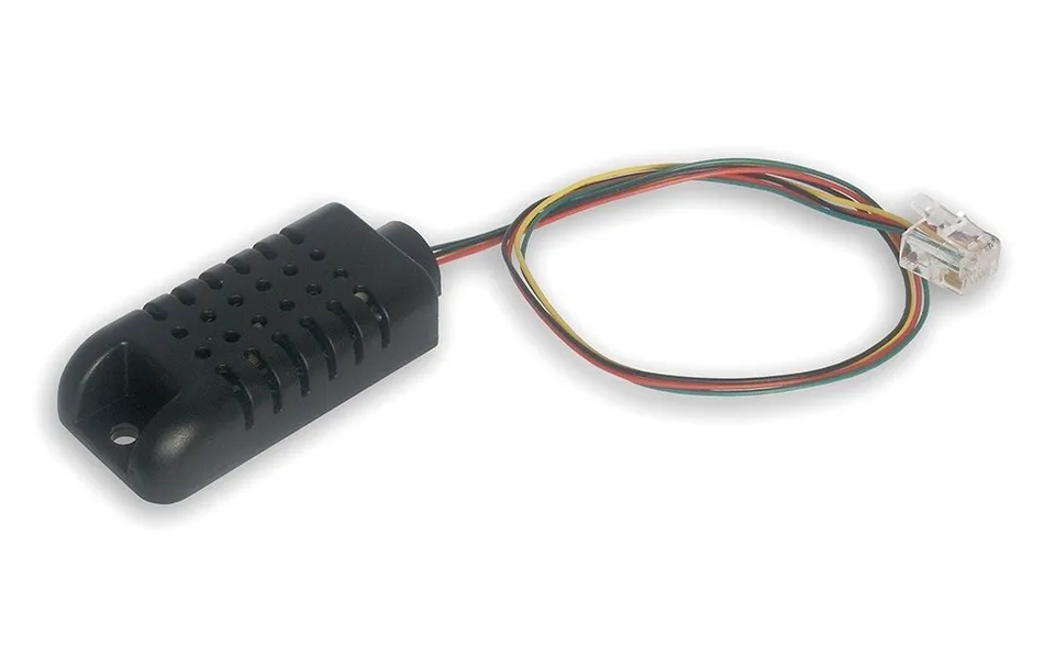 TINYCONTROL snímač koncentrace CO2, teploty a vlhkosti na I2C pro LK3 & LK4