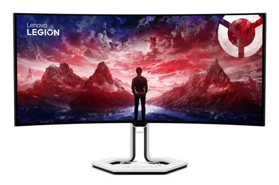 Lenovo Legion PRO/34WD-10/34"/OLED/wQHD/240Hz/0,03ms/Blck-White/3R