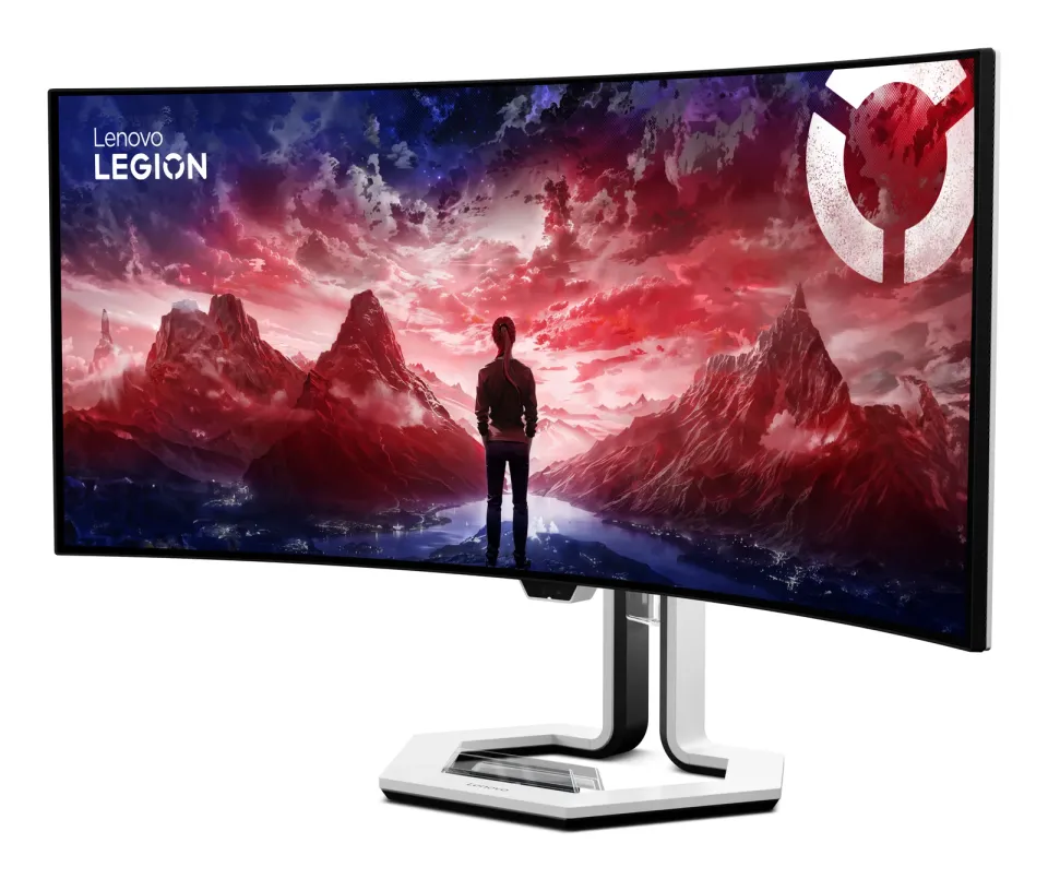 Lenovo Legion PRO/34WD-10/34"/OLED/wQHD/240Hz/0,03ms/Blck-White/3R